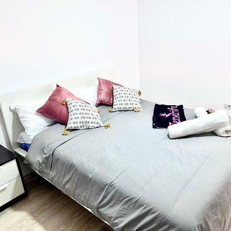 Cozy Apartament Los Cristianos Арона Экстерьер фото