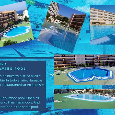 Cozy Apartament Los Cristianos Арона Экстерьер фото