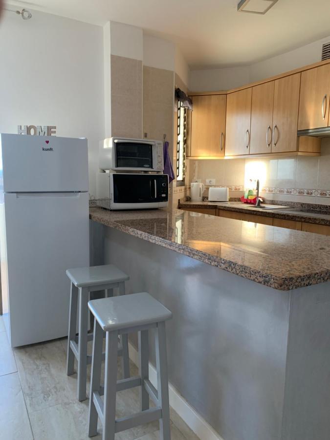 Cozy Apartament Los Cristianos Арона Экстерьер фото