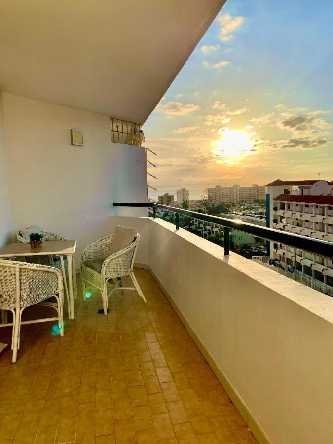 Cozy Apartament Los Cristianos Арона Экстерьер фото