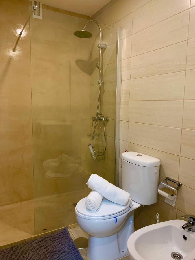 Cozy Apartament Los Cristianos Арона Экстерьер фото