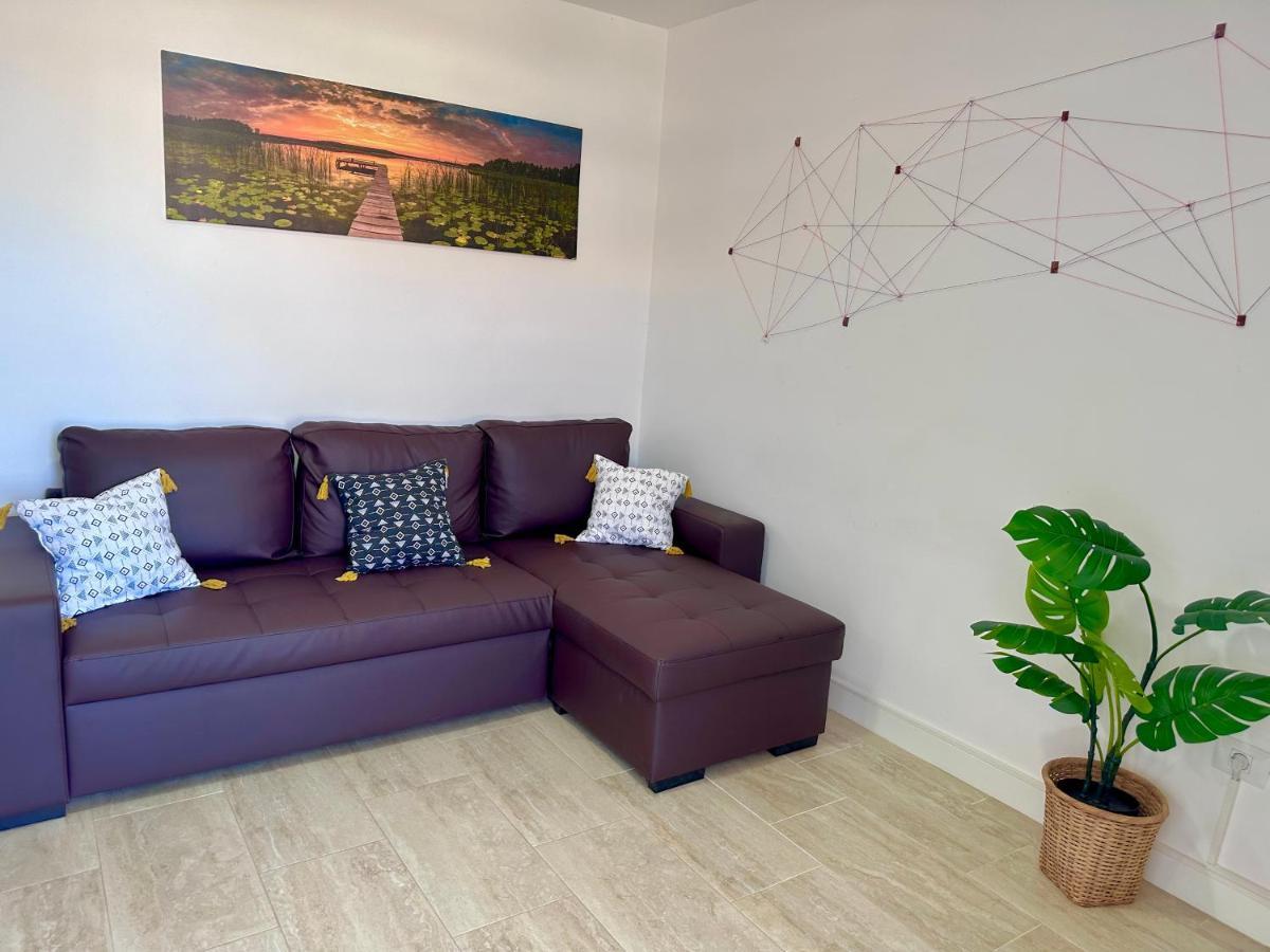 Cozy Apartament Los Cristianos Арона Экстерьер фото