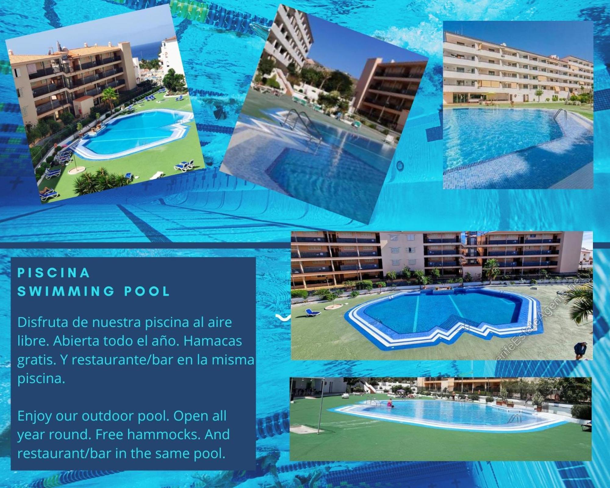 Cozy Apartament Los Cristianos Арона Экстерьер фото
